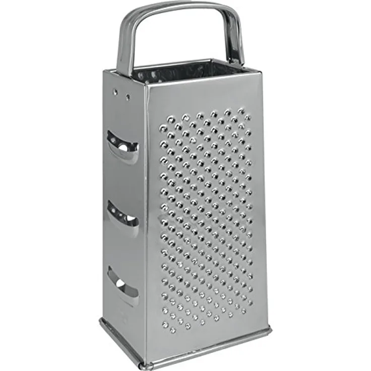 Vierkantreibe 23,5 cm Edelstahl