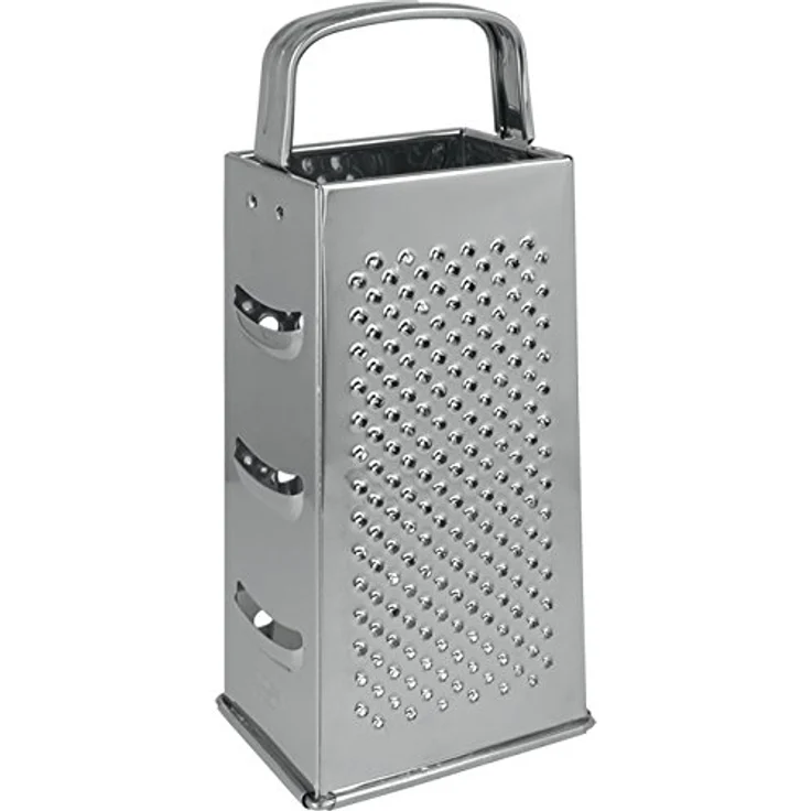 Vierkantreibe 23,5 cm Edelstahl