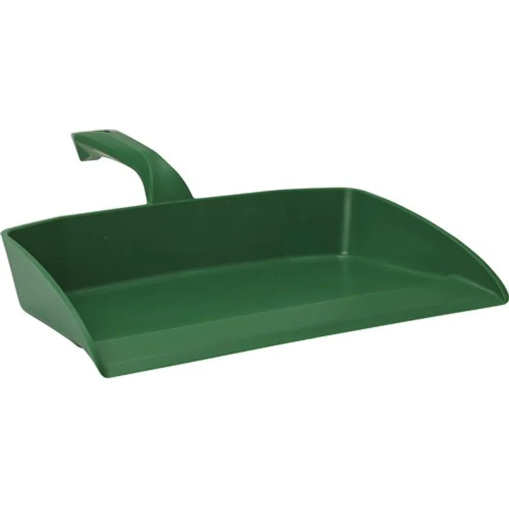 Ergonomisch stofblikpolypropyleen330 x 295 x 100 mm