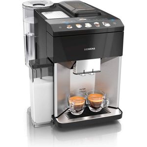 Bild für Siemens EQ.500 integral Kaffeevollautomat TQ507D03