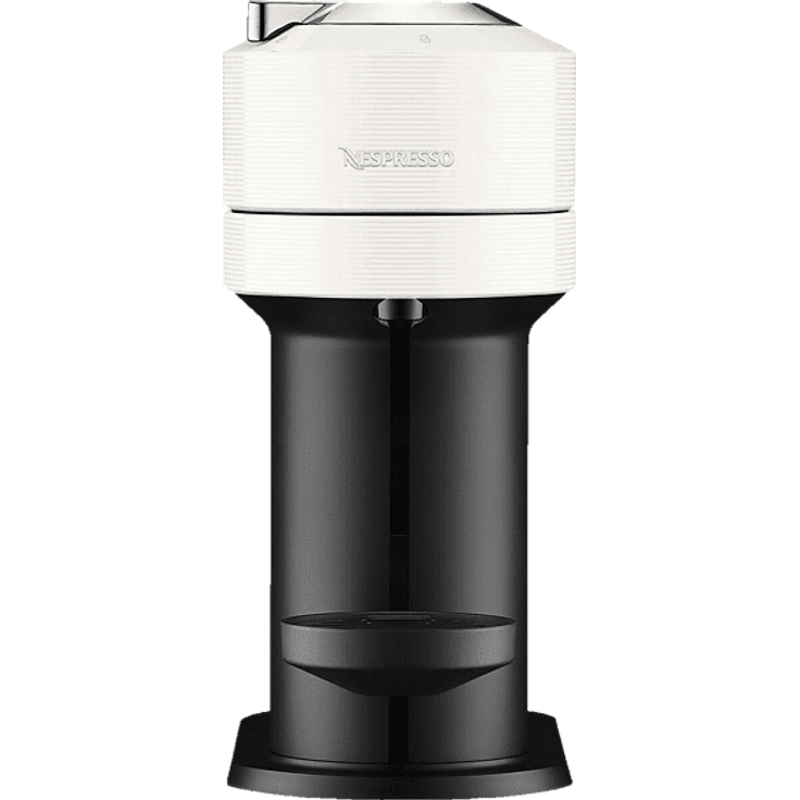 De'Longhi Nespresso Vertuo Next ENV 120.W Kaffeekapselmaschine, weiß – Bild 3