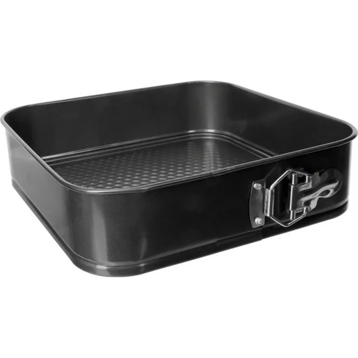 Secret de Gourmet Backblech, Metall