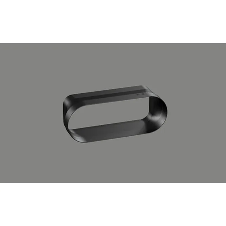 Bora Ecotube EFA/1 Adapter flach