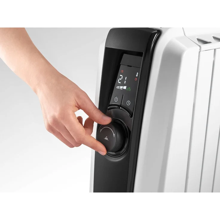 Delonghi DRAGON4 TRDX4 1025E, Radiator – Bild 3
