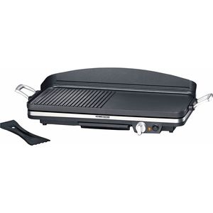 Bild für Rommelsbacher BBQ 2002