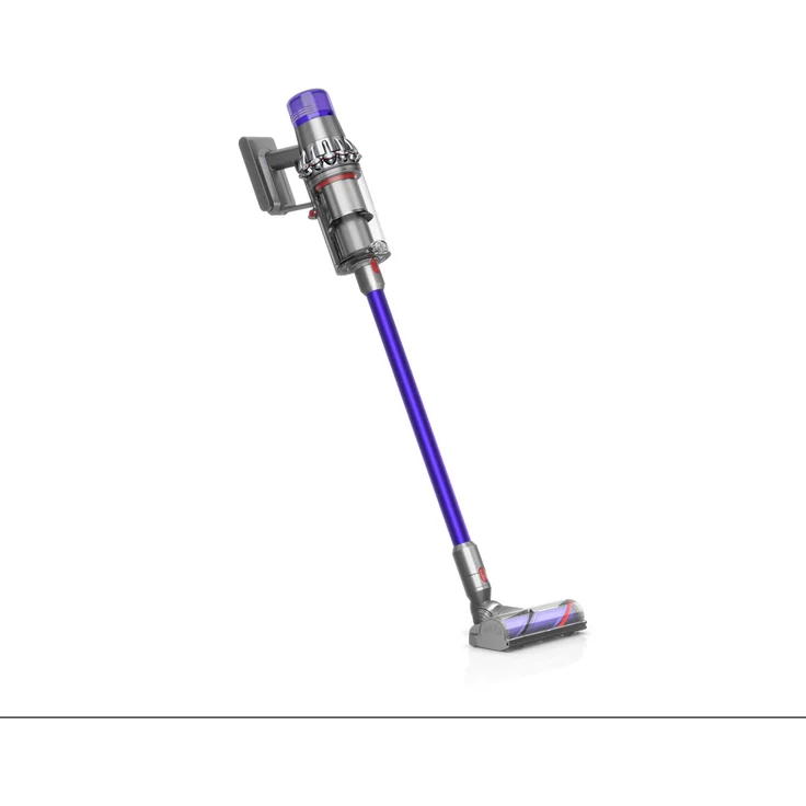 Dyson V11 Animal+ Handstaubsauger, 60 min Akkubetrieb, Elektrobürste mit Direktantrieb, Wandhalterung und Ladestation – Bild 4