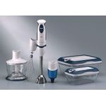 Braun MR 5550 MCA-V Multiquick Fresh System