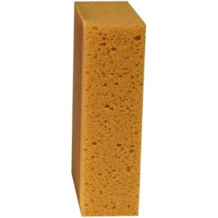 Meiko Tafelschwamm 170x120x50mm beige