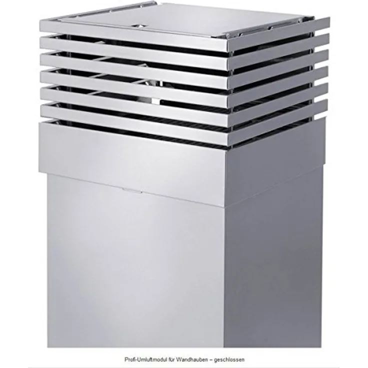 Oranier 9208 06 Sonderschacht U-Form 200 cm 
