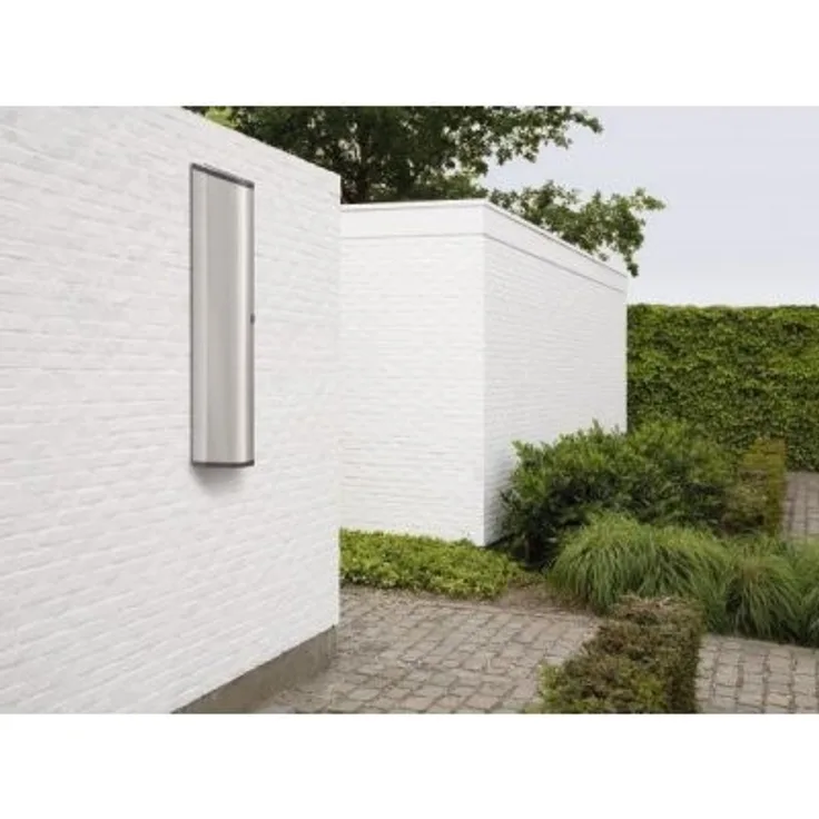 Brabantia 475900 Aufbewahrungsschutzbox für WallFix