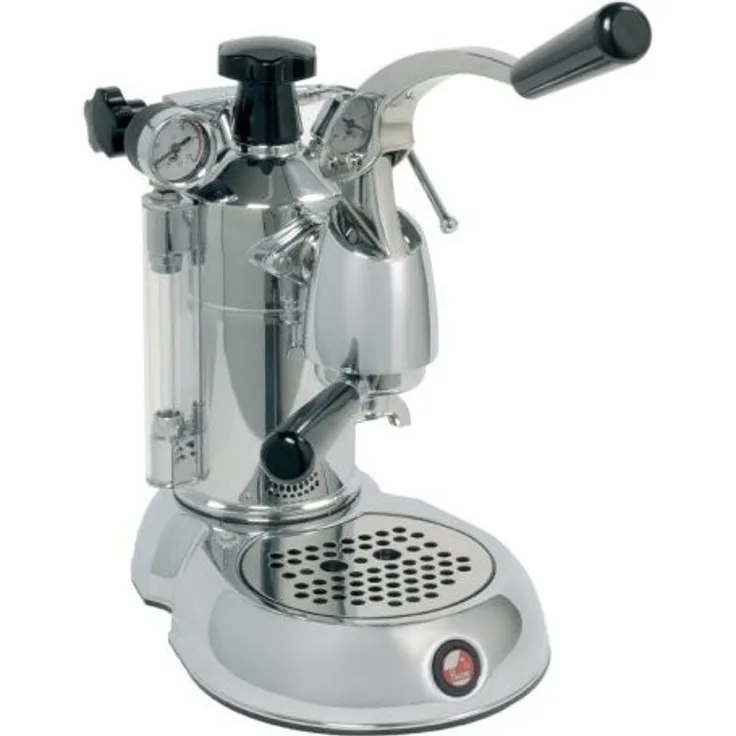 La Pavoni 862432986 Espressomaschine Stradivari SPL