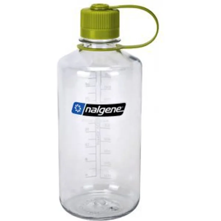 Nalgene Trinkflasche Everyday, Klar, 1 L