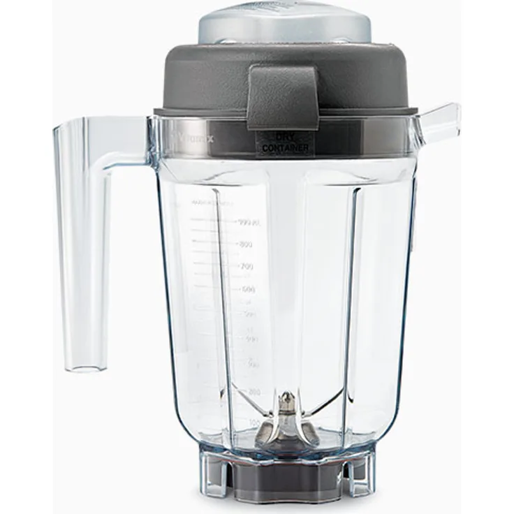 VITAMIX VTX DRY 90 Legacy-Trocken, 0.9-L-Trockenbehälter, Tritan