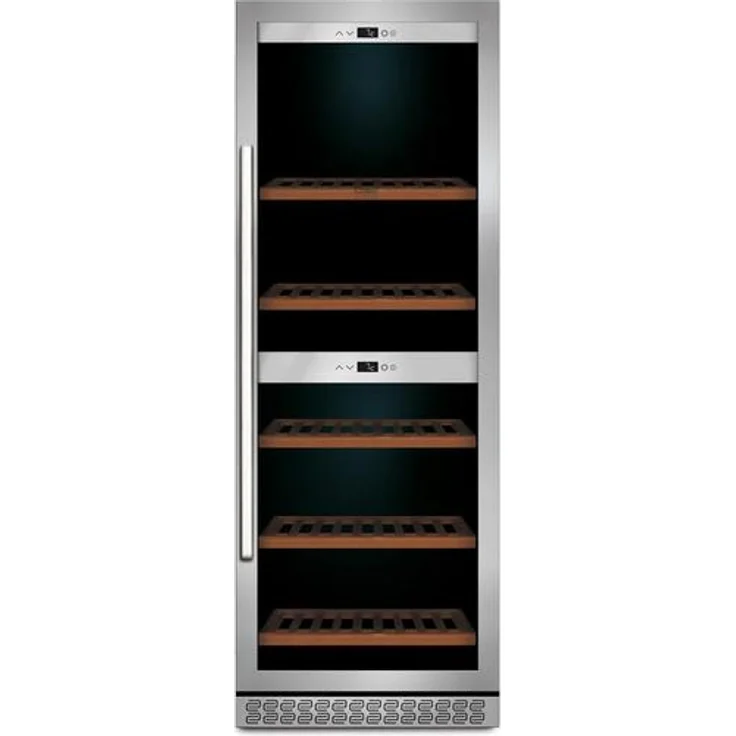 Caso Winechef PRO 126 Weinkühlschrank – Bild 1