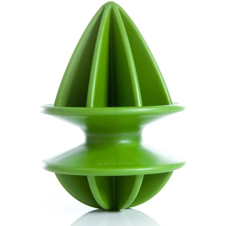 Royal VKB VP320.LG Citrus press, plastik, lime