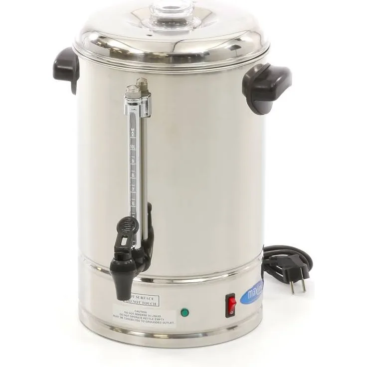 Kaffeemaschine 10L