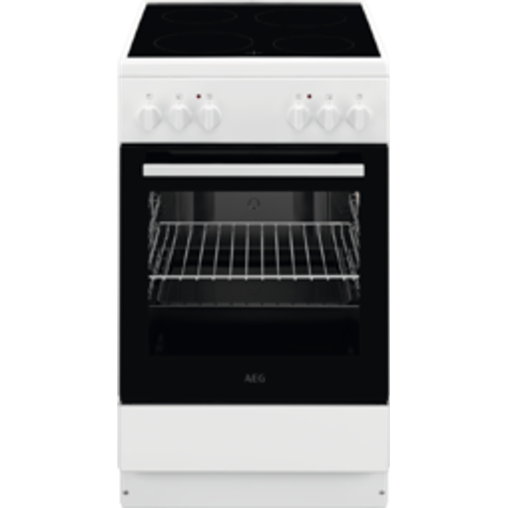 AEG Herd CCB50080BW