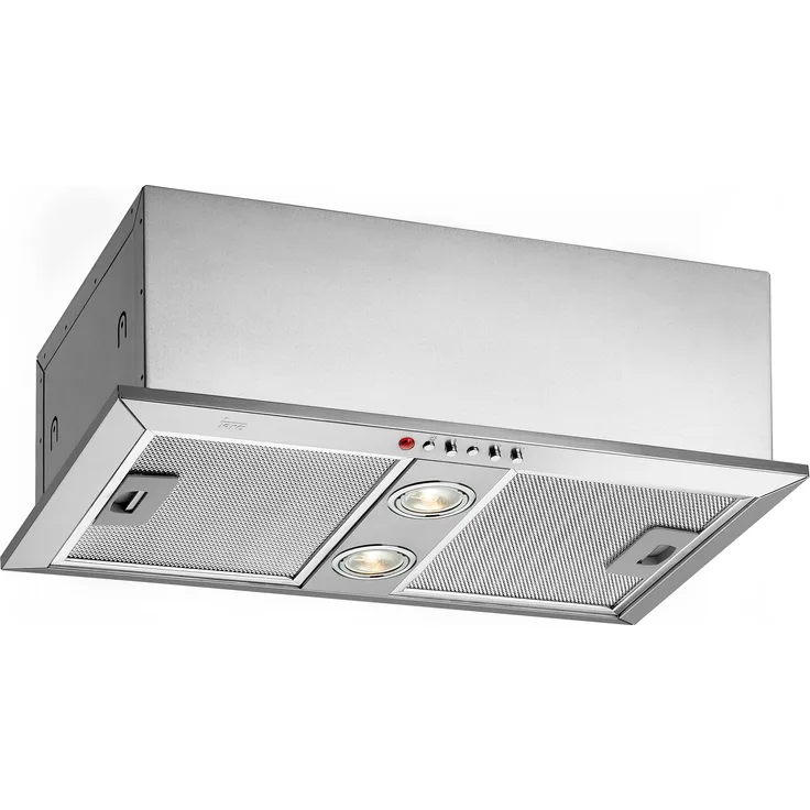 Teka GFH 73 Unterbau-Dunstabzugshaube, 73 cm, Halogenbeleuchtung 2x 20 W