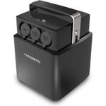 Dometic PLB 40 tragbare Lithiumbatterie, 40 Ah, Versorgung für Kühlbox