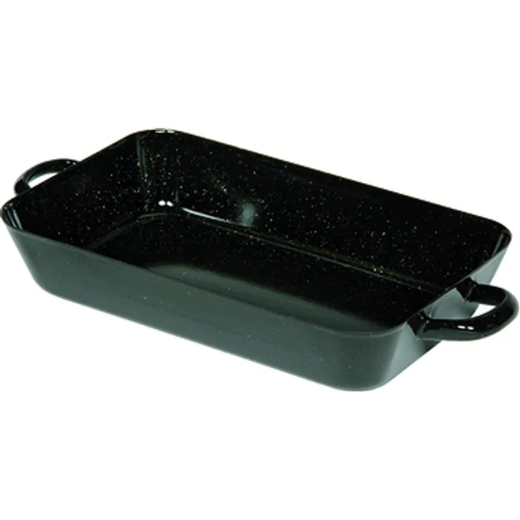 Riess Pfanne, Nickel