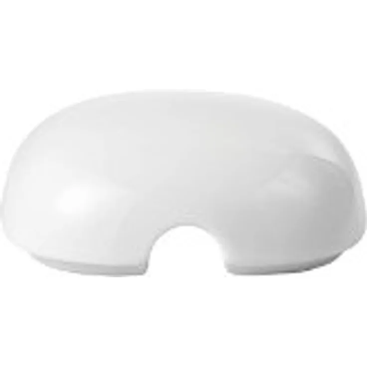 Rosenthal Ersatzdeckel zur Sauciere SUOMI WEISS