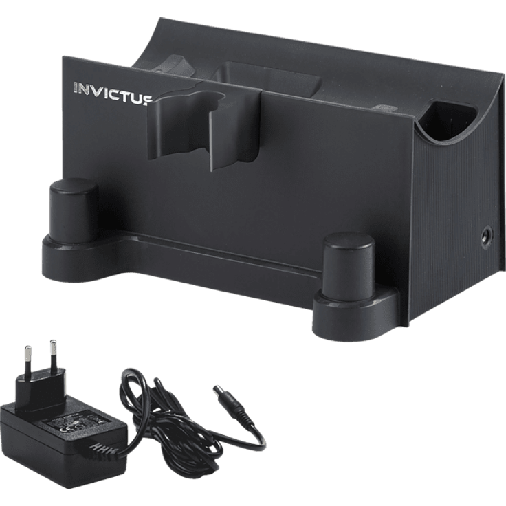 Genius 28144 INVICTUS X9 2-tlg., Aufbewahrungsset