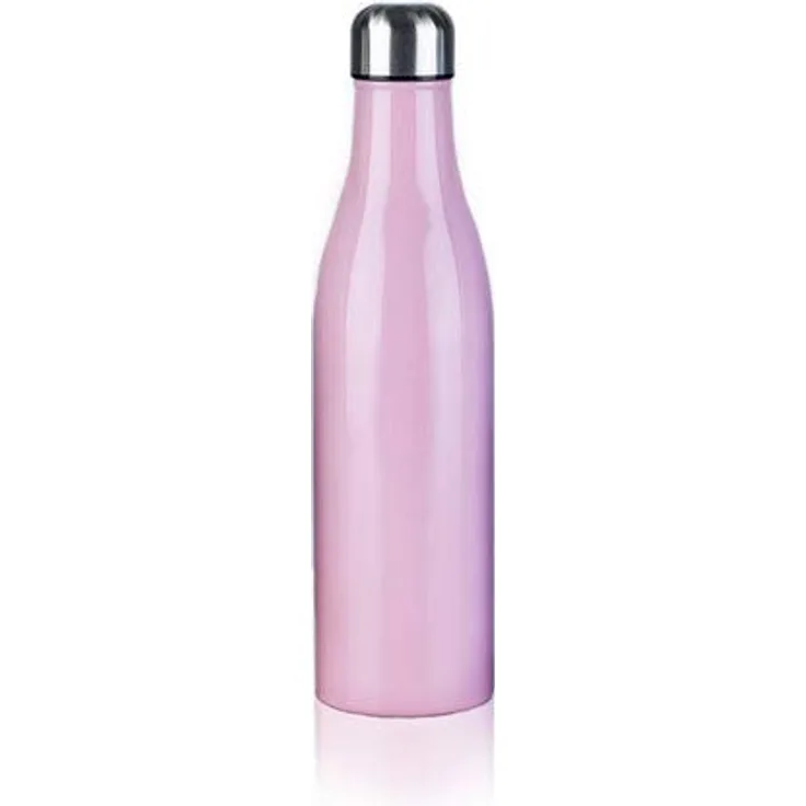 Riess Trinkflasche 0,75 Liter Rosa