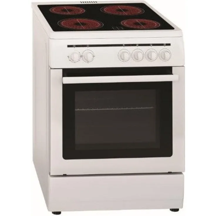 PKM EH4-60 GK6, Herd, A, Standgerät, Betriebsart elektrisch, Volumen 56 l, Ober-Unterhitze (konventionell)