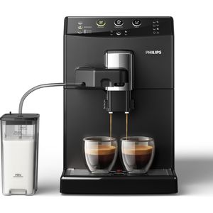 Bild für Philips 3000 Serie HD8829-01 Kaffeevollautomat (1850 W, Cappuccino auf Knopfdruck)