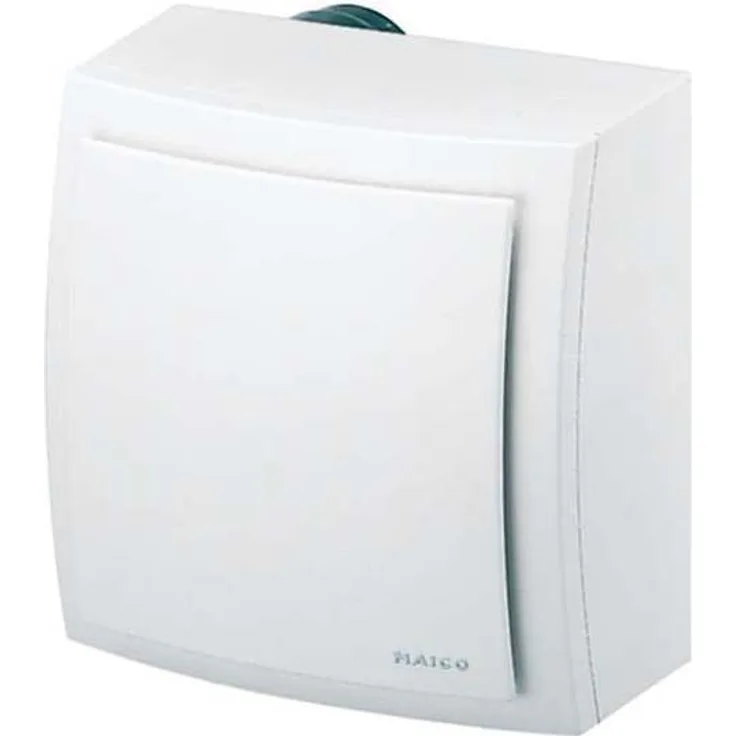 Maico 1895261 Aufputz Ventilator Verzögerungszeitschalter ER-AP 60 VZ