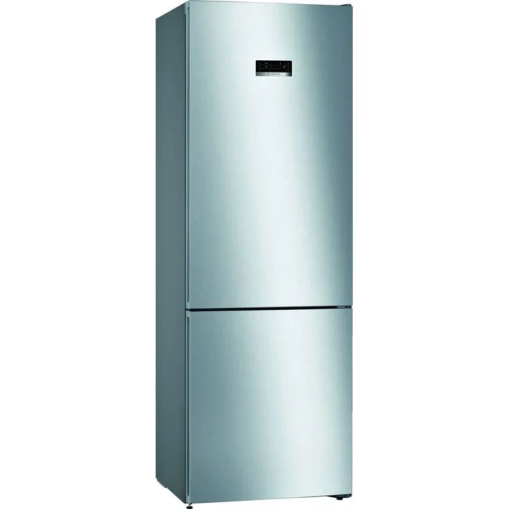 Bosch KGN49XIEA Kühl-Gefrierkombination, freistehend, NoFrost, 0-Grad-Zone, LED, Breite 70 cm