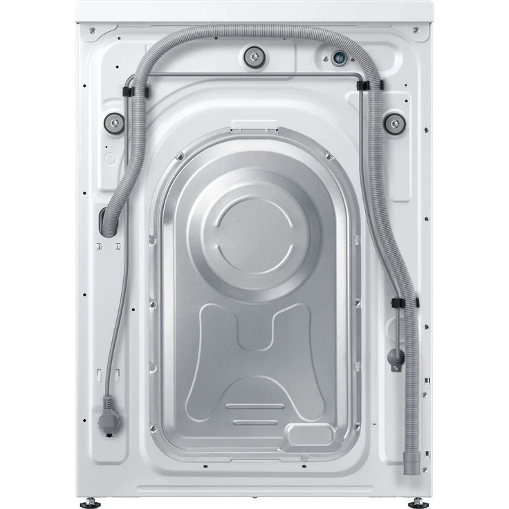 Samsung WD11T554AWW, Waschtrockner, Energieeffizienzklasse E, Standgerät, Breite 60 cm, Geräuschemissionsklasse A – Bild 4
