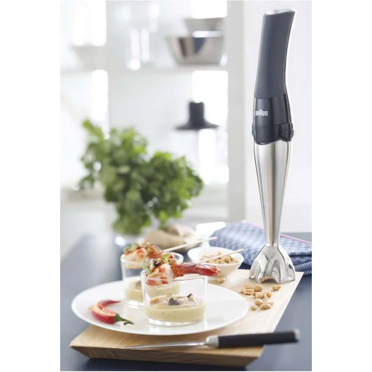 Braun MQ 940 CC Multiquick 9 – Bild 3