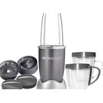 NutriBullet NBR-1240M Extraktor Basis-Set