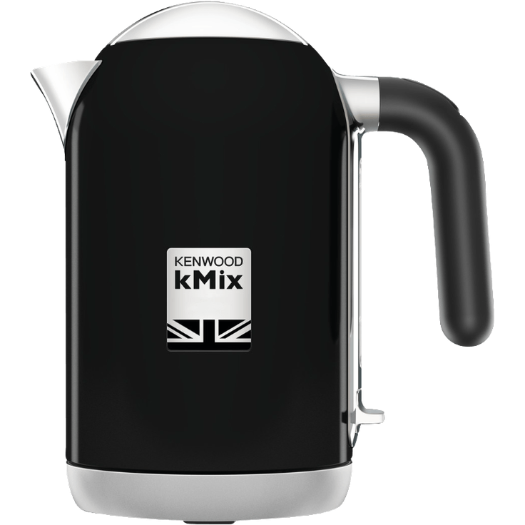 Kenwood ZJX 740 schwarz