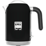 Kenwood ZJX 740 schwarz