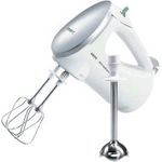 Krups F 502 3MIX8008 Silver