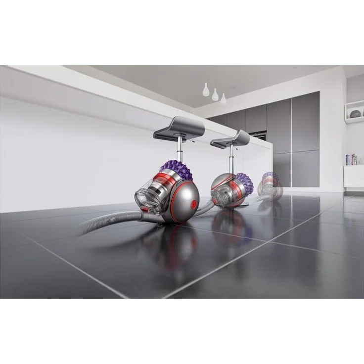 Dyson Big Ball Parquet 2 (228566-01) – Bild 4
