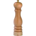 Peugeot Salzmühle 22cm Buche natur, Peugeot-Mahlwerk