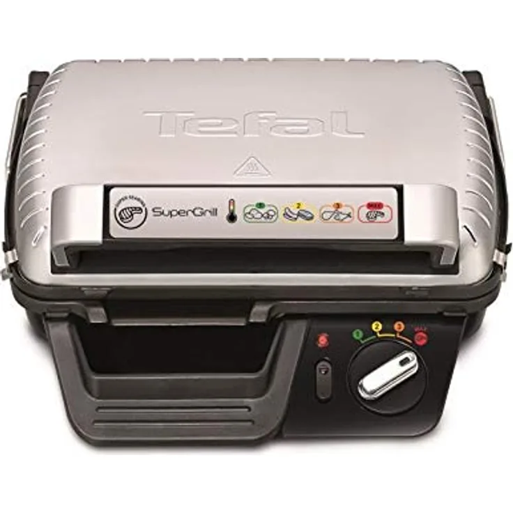 Tefal GC450B32 - Grill GC450B32