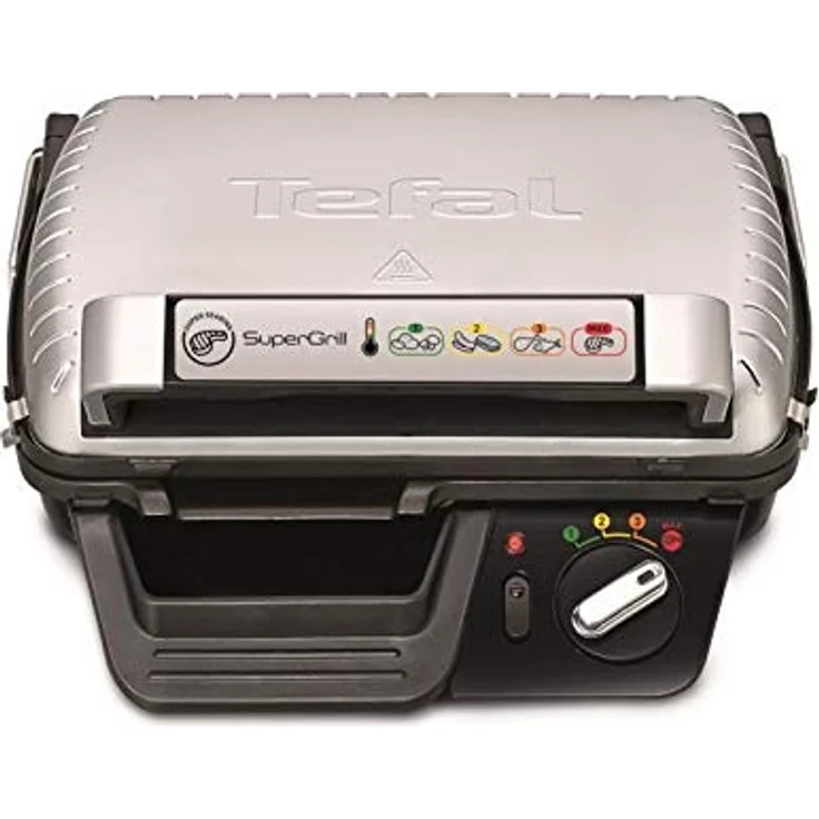 Tefal GC450B32 - Grill GC450B32