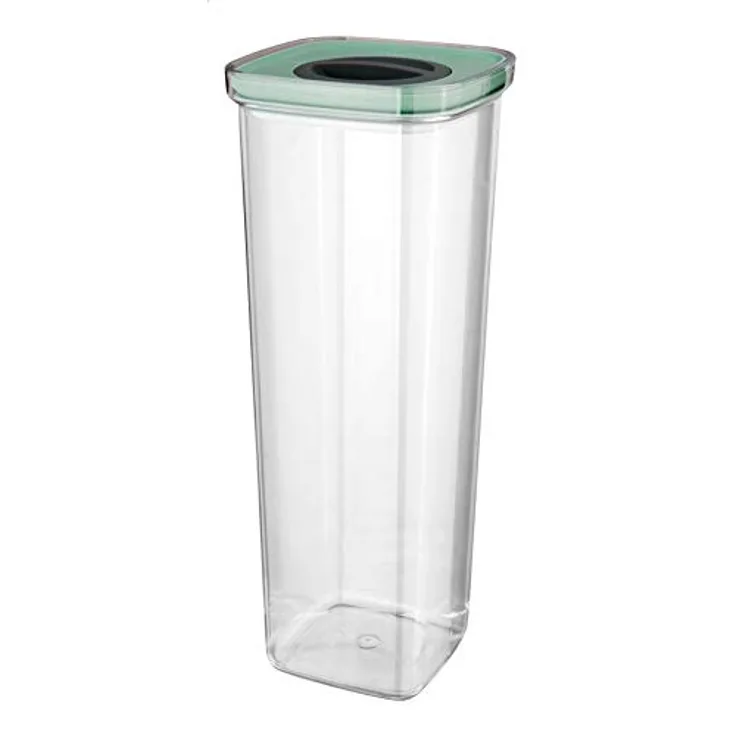 Berghoff Vorratsdose, Polypropylen, grün, Einheitsgröße