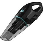 Zyklon-Handstaubsauger Cecotec Conga Immortal ExtremeSuction Hand 0,5 L 22,2 V Schwarz