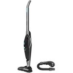 Cecotec Conga PopStar 2900 Ergoflex Animal Handstaubsauger, 60 min Akkubetrieb, 3 Saugmodi, schwarz