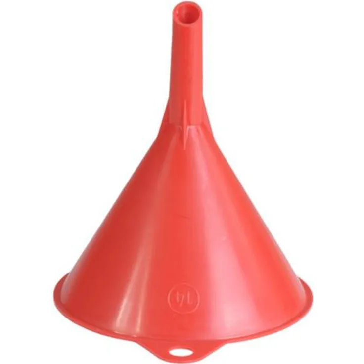 Hünersdorff 950601 Trichter 500ml 140mm
