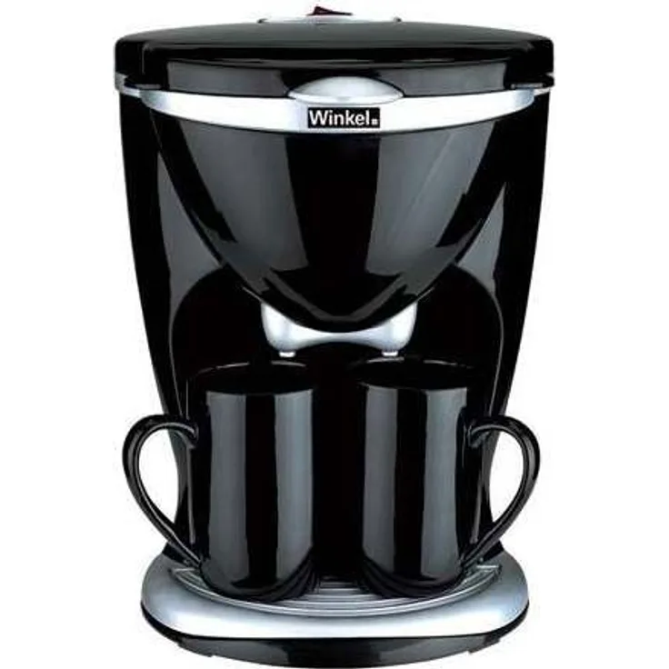 Winkel Cafetiere DUO KFA2