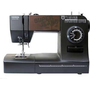 Bild für Toyota SUPERJ34  Freiarm-Nähmaschine