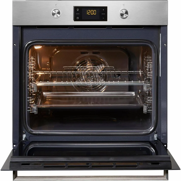 Privileg PBWR6 OH5V2 IN, Backofen, A, Einbaugerät, Netzbetrieb, Volumen 71 l, Breite 64 cm, Selbstreinigung hydrolytisch – Bild 5