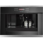 Küppersbusch Einbau-Kaffeevollautomat - Nische (Höhe) 45cm, mit Milchsystem und integriertem Mahlwerk