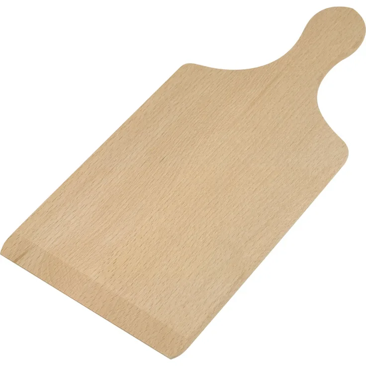 Städter 987600 Spätzlebrett, Holz, braun, 31 x 14 x 1 cm,